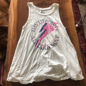 Free people David Bowie